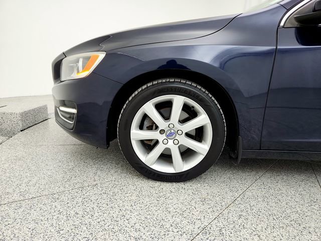 Used 2016 Volvo S60 T5 Premier w/ Convenience Package image 28