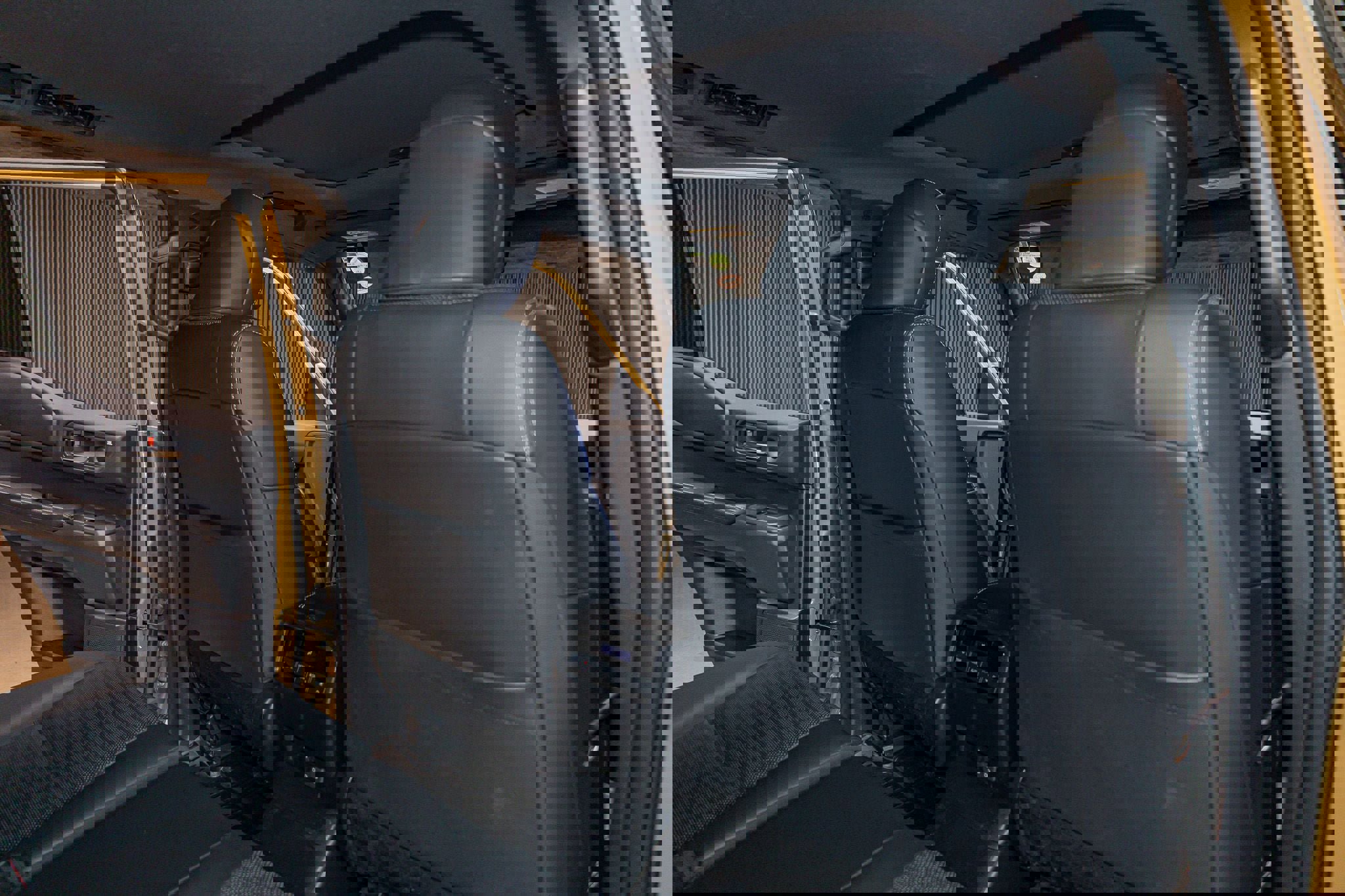 Used 2024 Toyota Land Cruiser image 27