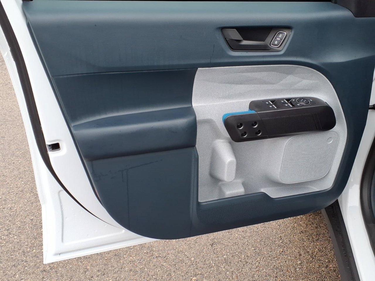 New 2026 Ford Maverick XLT FWD image 18