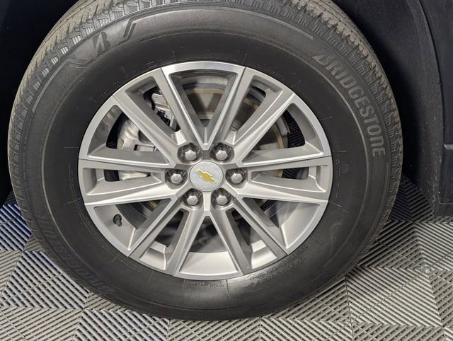 Used 2022 Chevrolet Traverse LT image 8