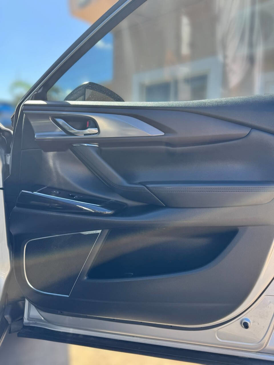 Used 2018 MAZDA CX-9 Grand Touring image 27