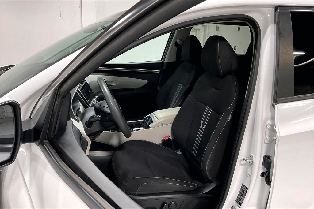 Used 2023 Hyundai Tucson SEL AWD/4WD image 31