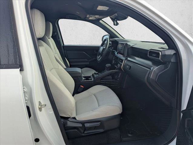 Used 2025 Toyota 4Runner SR5 RWD image 21
