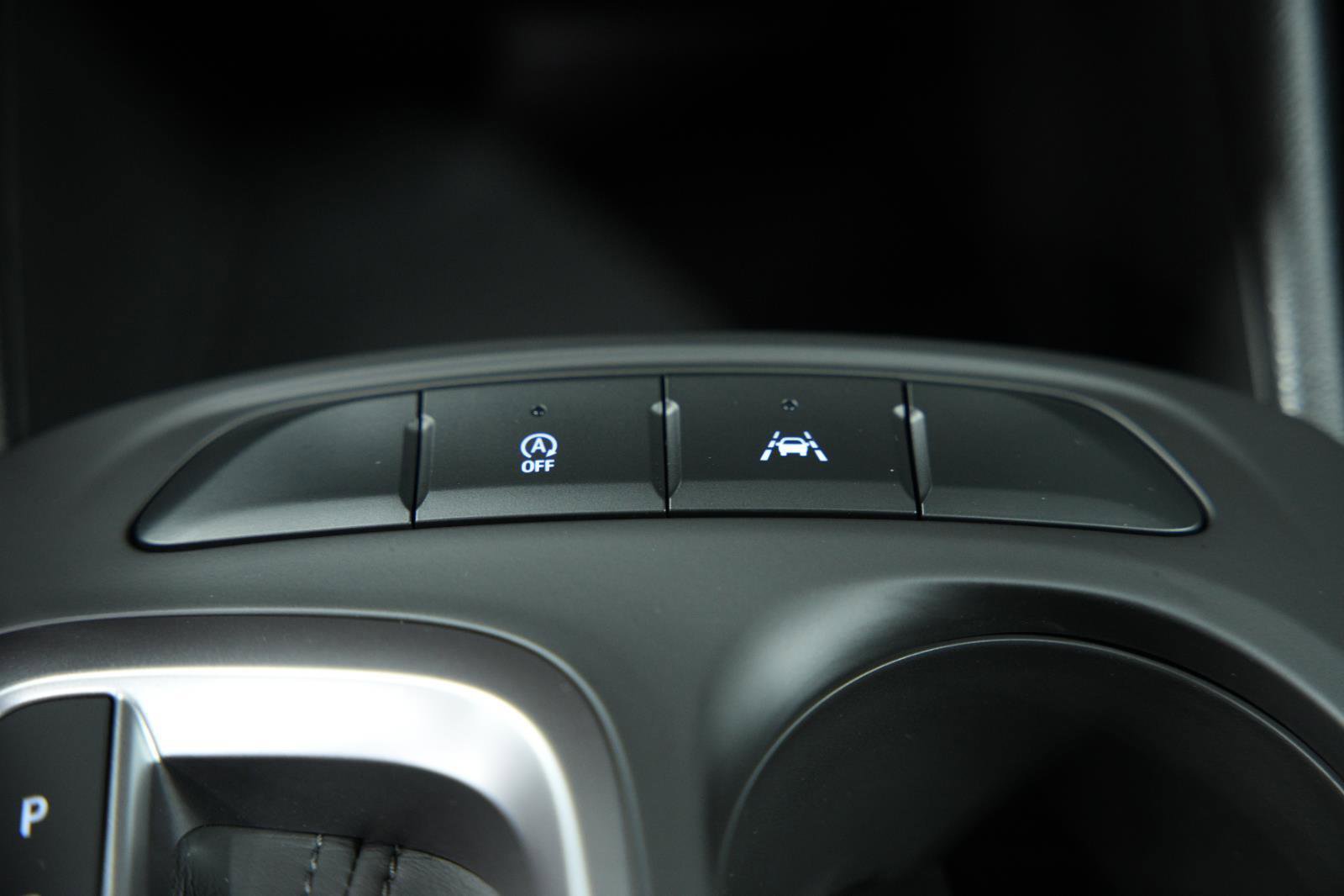 New 2026 Buick Envista Preferred w/ Convenience I Package image 38