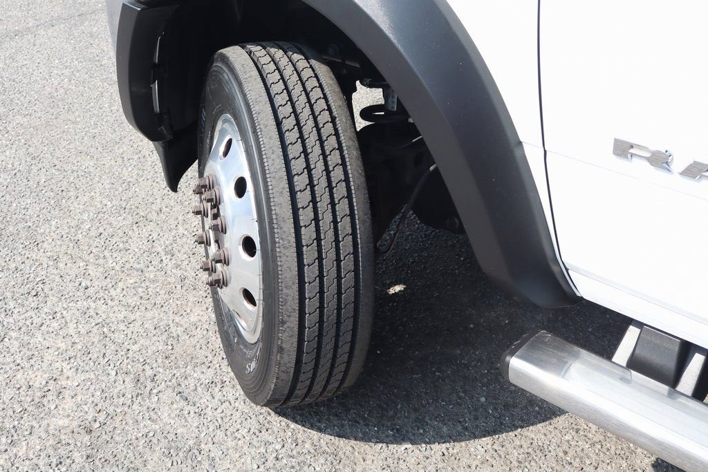 Used 2021 RAM 4500 Tradesman image 31