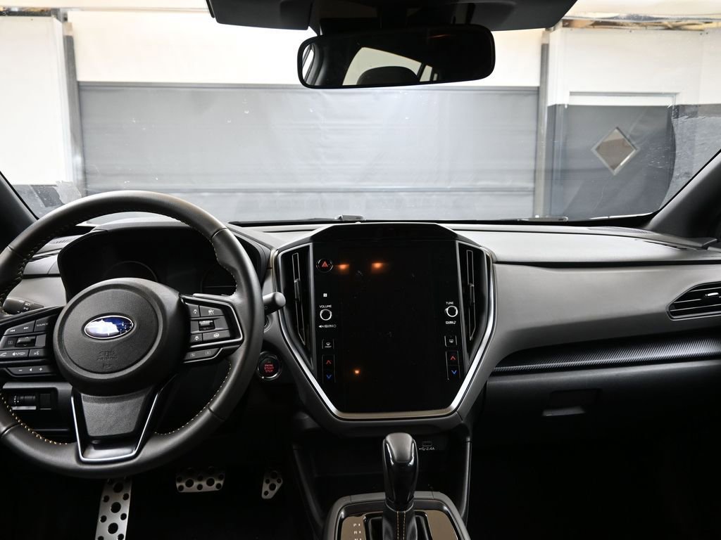 Certified 2025 Subaru Crosstrek 2.5i Sport image 22