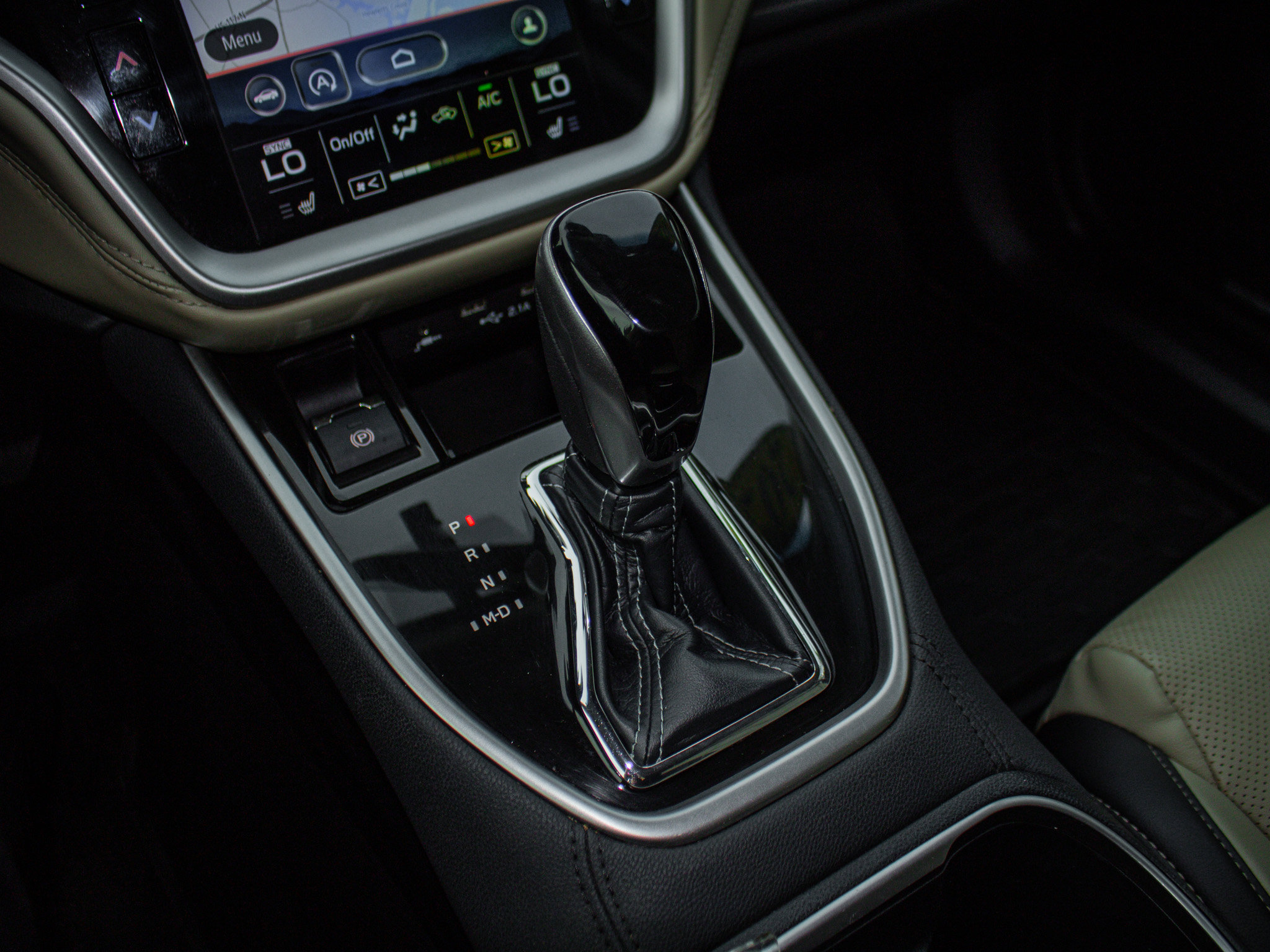 Used 2022 Subaru Outback Limited image 26