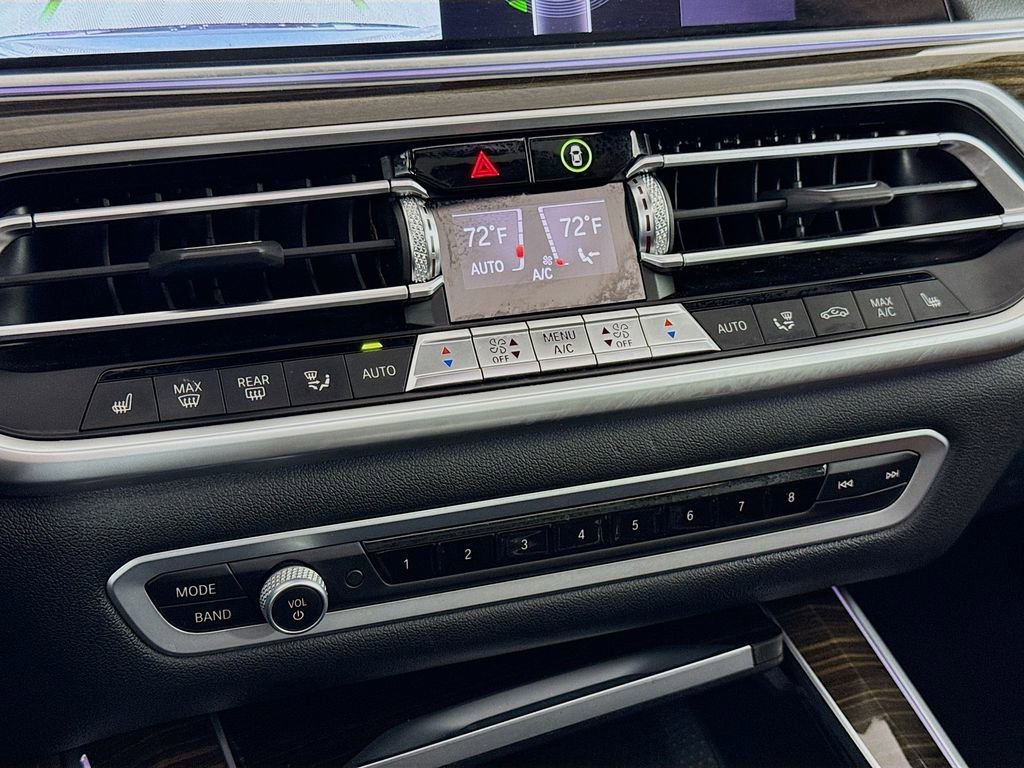 Used 2020 BMW X5 xDrive40i w/ Convenience Package image 16