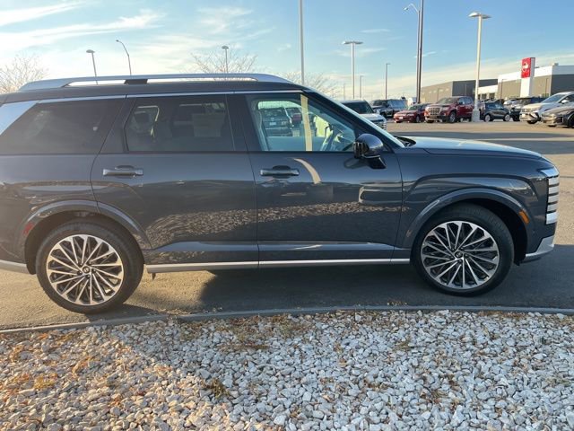 New 2026 Hyundai Palisade Calligraphy image 6