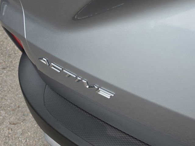 Used 2024 Ford Escape Active image 7