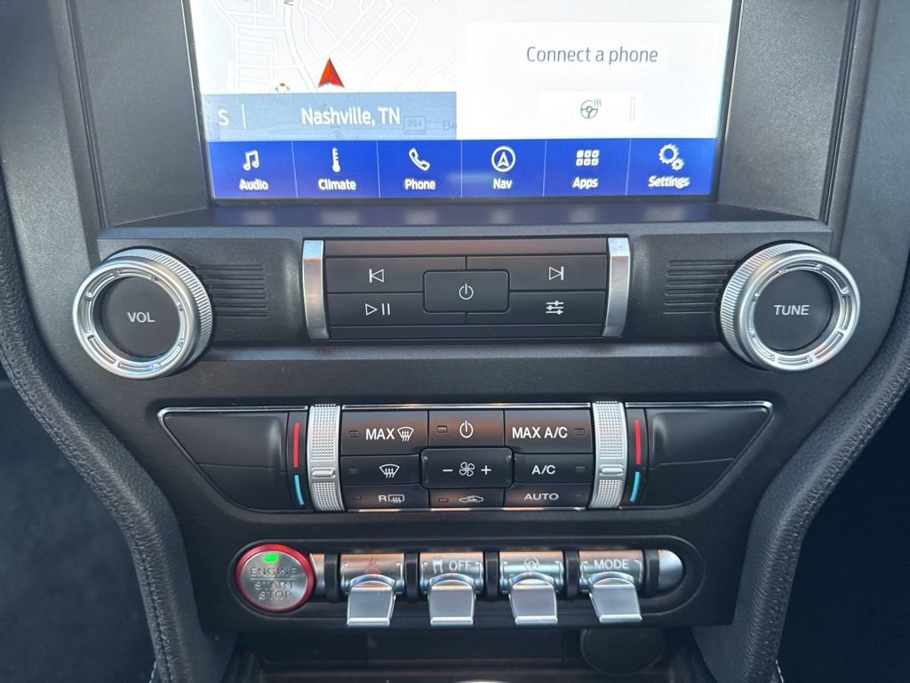 Used 2019 Ford Mustang GT Premium w/ GT Performance Package image 19