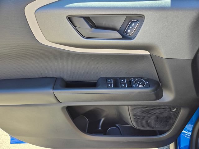 Used 2026 Ford Bronco Sport Big Bend AWD/4WD image 18