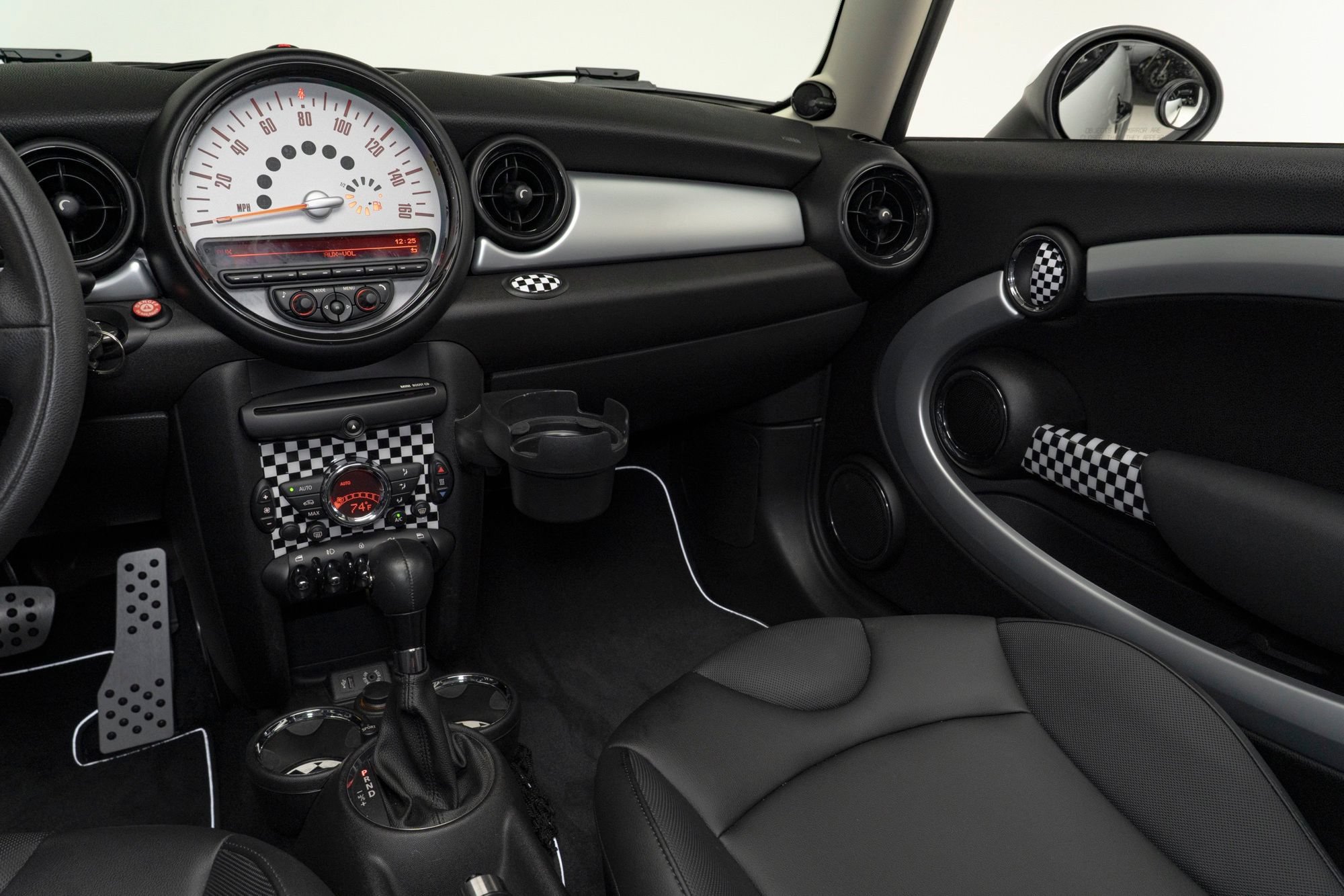 Used 2013 MINI Cooper S FWD image 34
