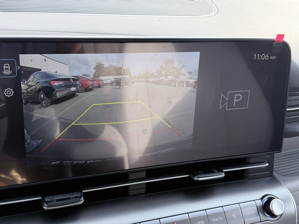 New 2026 Hyundai Kona SEL Sport image 15