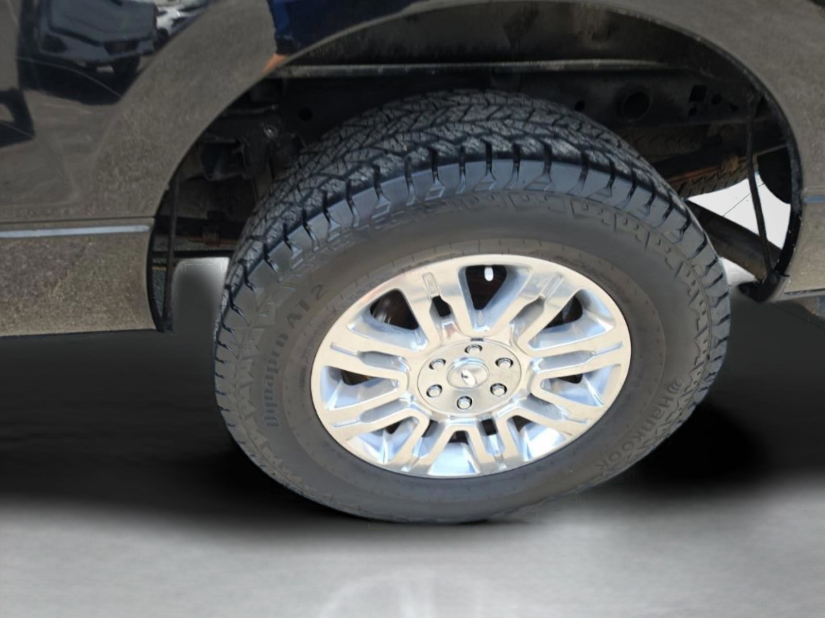 Used 2007 Ford F150 XLT image 34