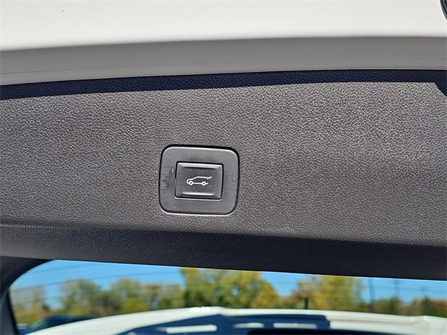 Certified 2022 Buick Encore GX Essence w/ Advanced Technology Package image 13