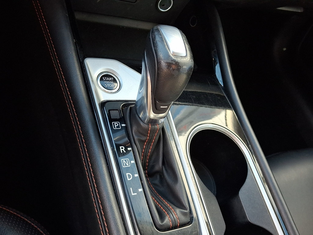Used 2024 Nissan Altima 2.5 SR FWD image 26