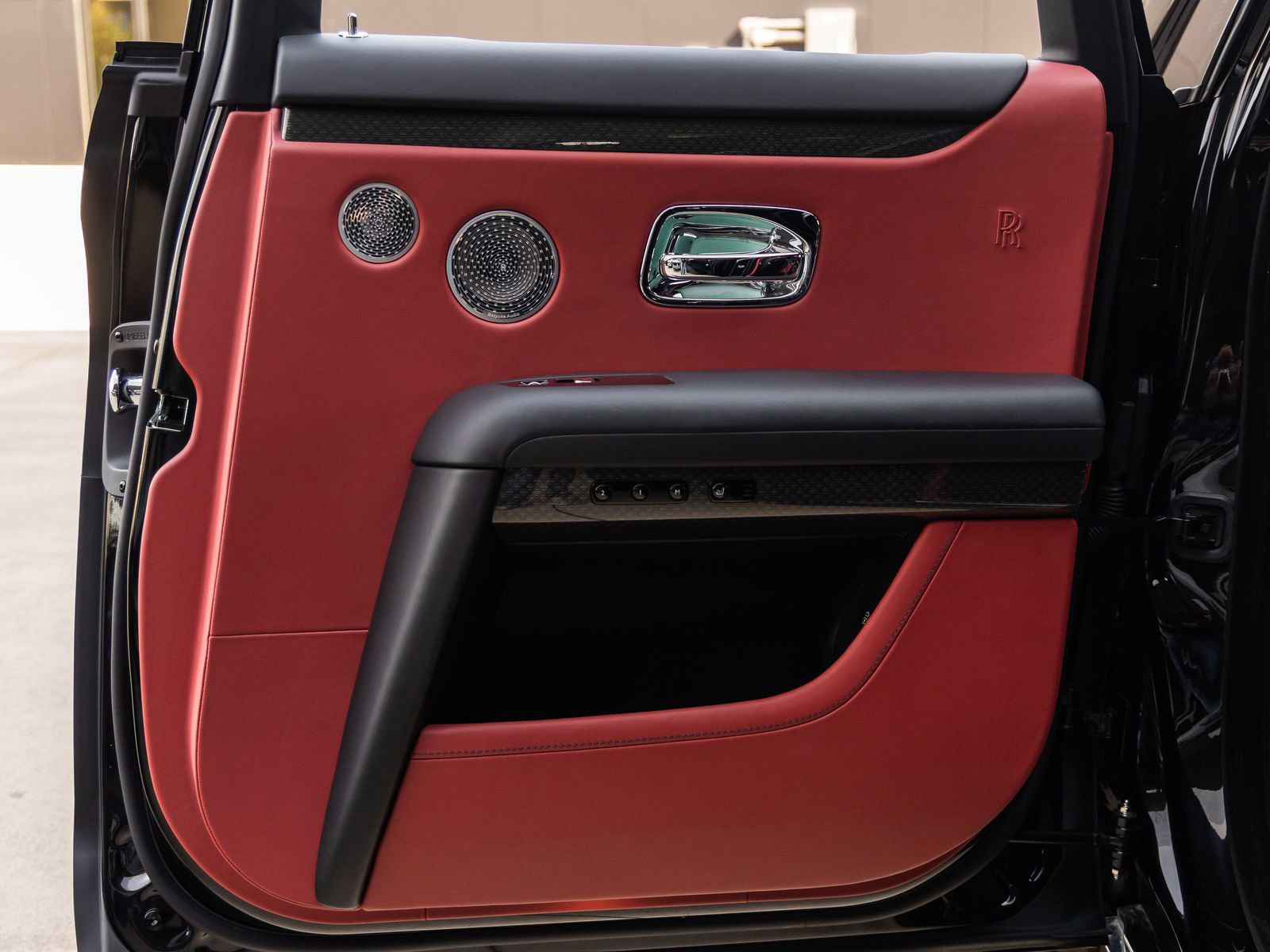 Certified 2022 Rolls-Royce Ghost Black Badge image 56