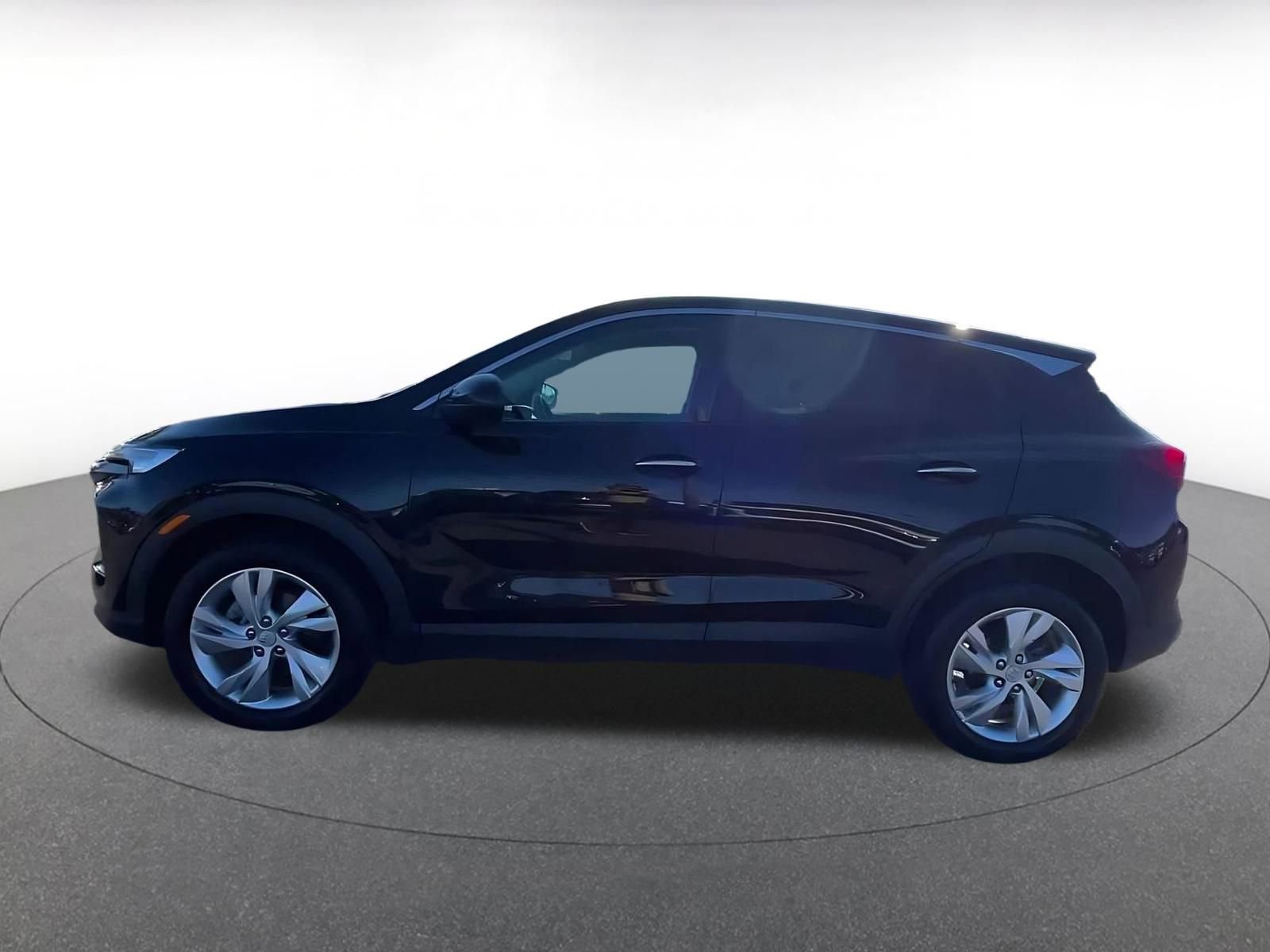 Used 2025 Buick Encore GX Preferred image 9