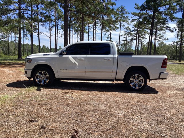 Used 2019 RAM 1500 Limited image 7
