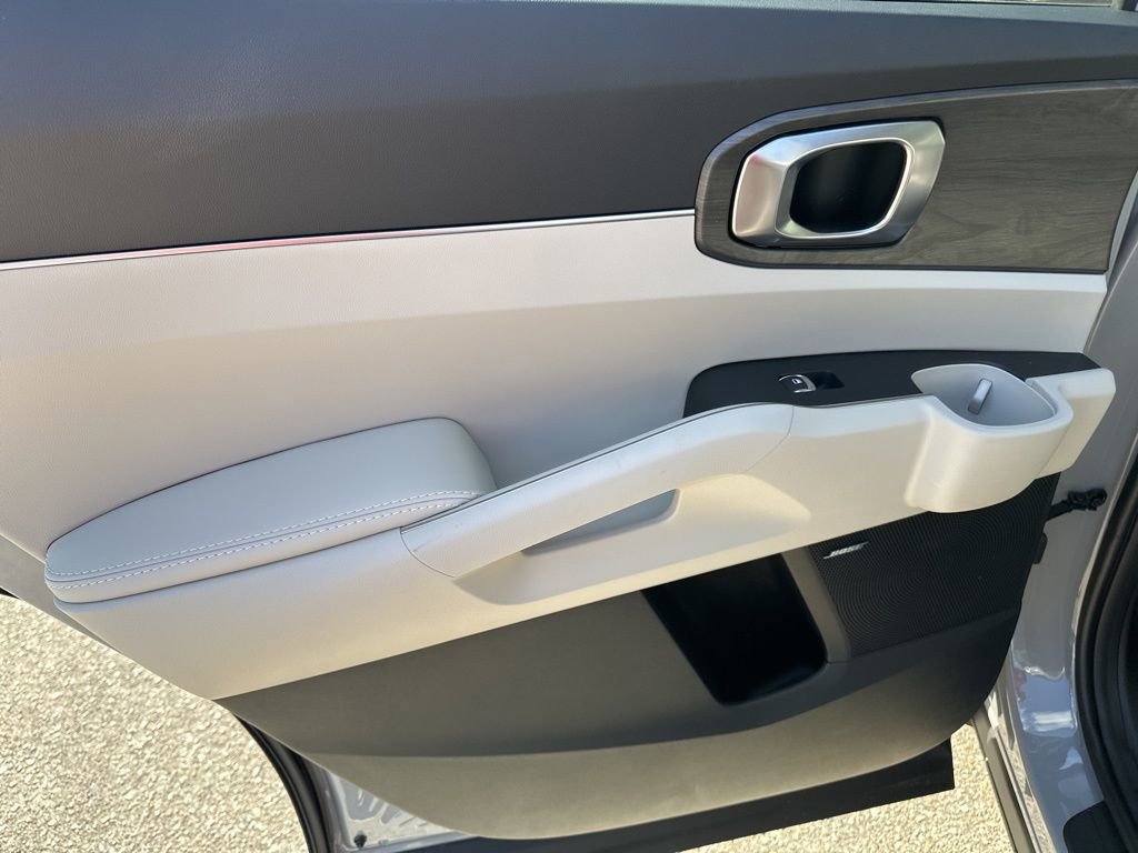 New 2026 Kia Sorento X-Line EX image 20