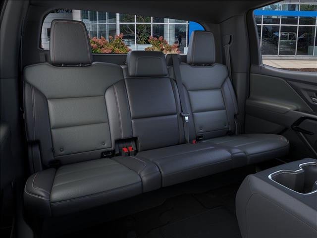 New 2026 Chevrolet Silverado EV Trail Boss w/ Plus Package image 17