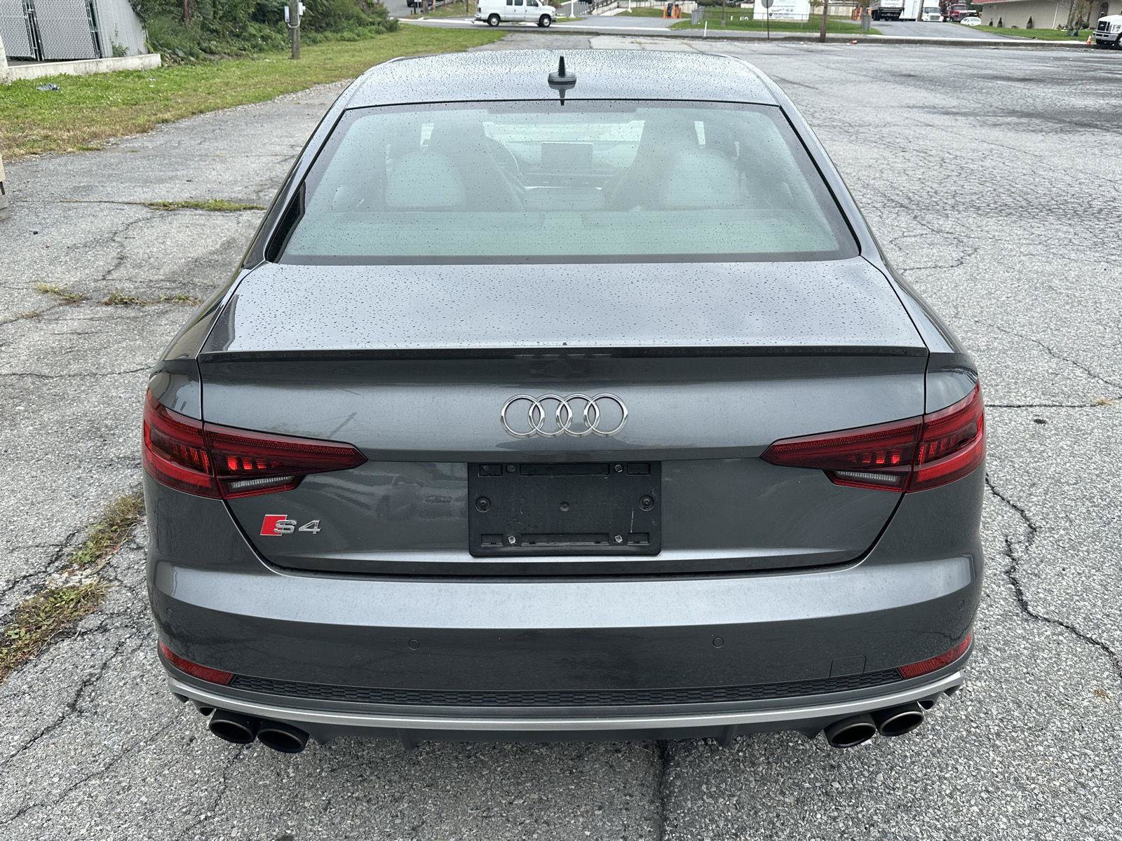 Used 2019 Audi S4 Premium Plus AWD/4WD image 7
