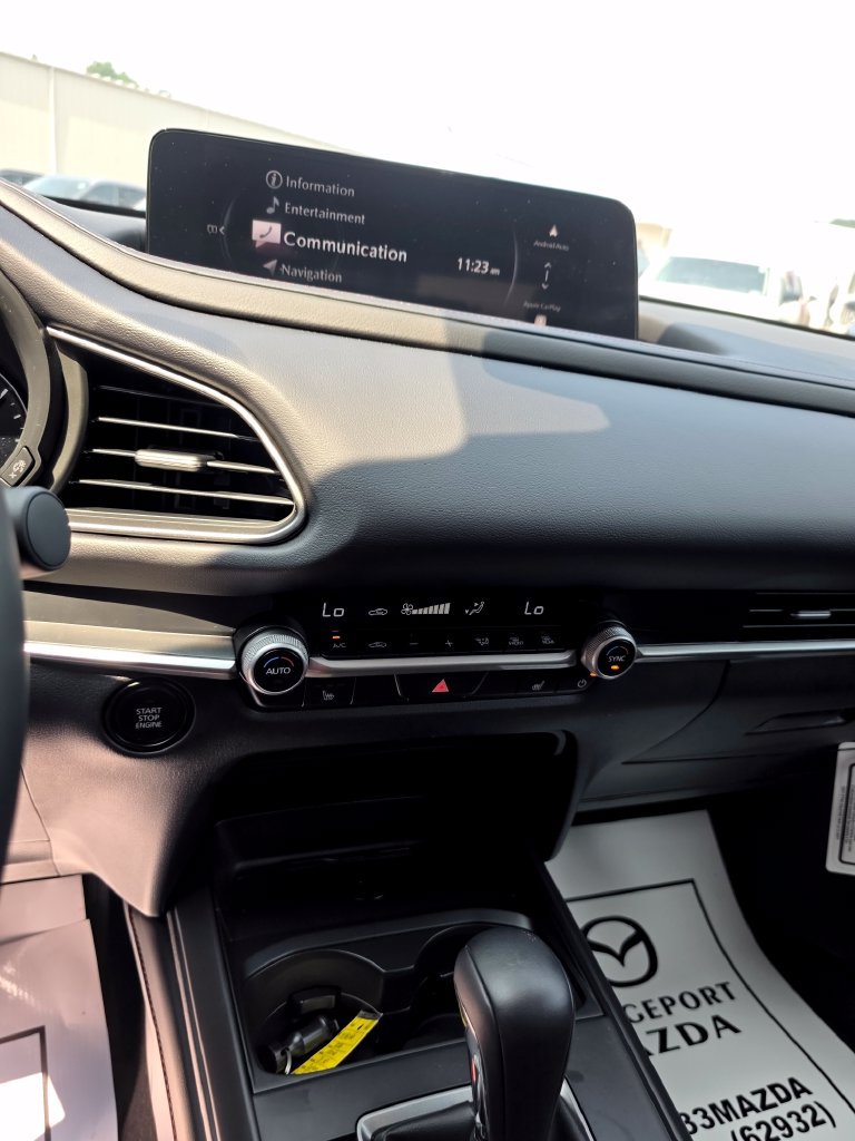 Certified 2026 MAZDA CX-30 AWD 2.5 S image 22