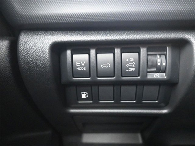 New 2025 Subaru Forester Limited image 13