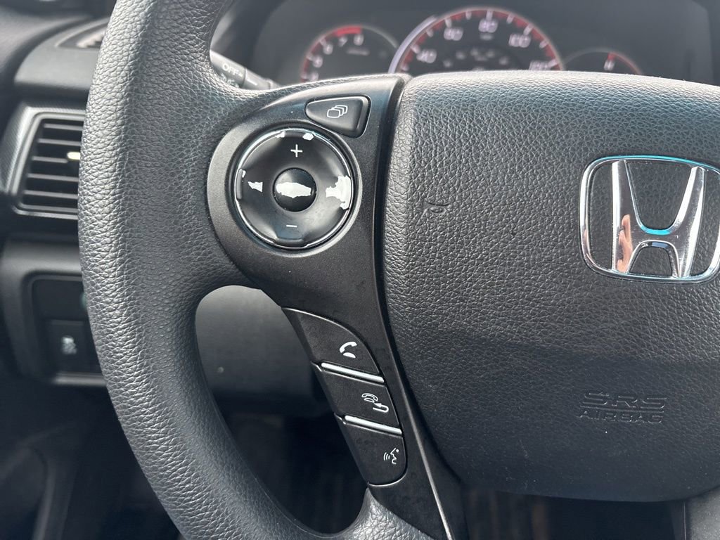 Used 2013 Honda Accord EX image 18