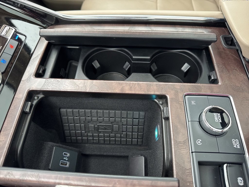 Used 2022 Lincoln Navigator L Reserve image 22