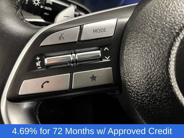 Used 2024 Hyundai Palisade Calligraphy image 21