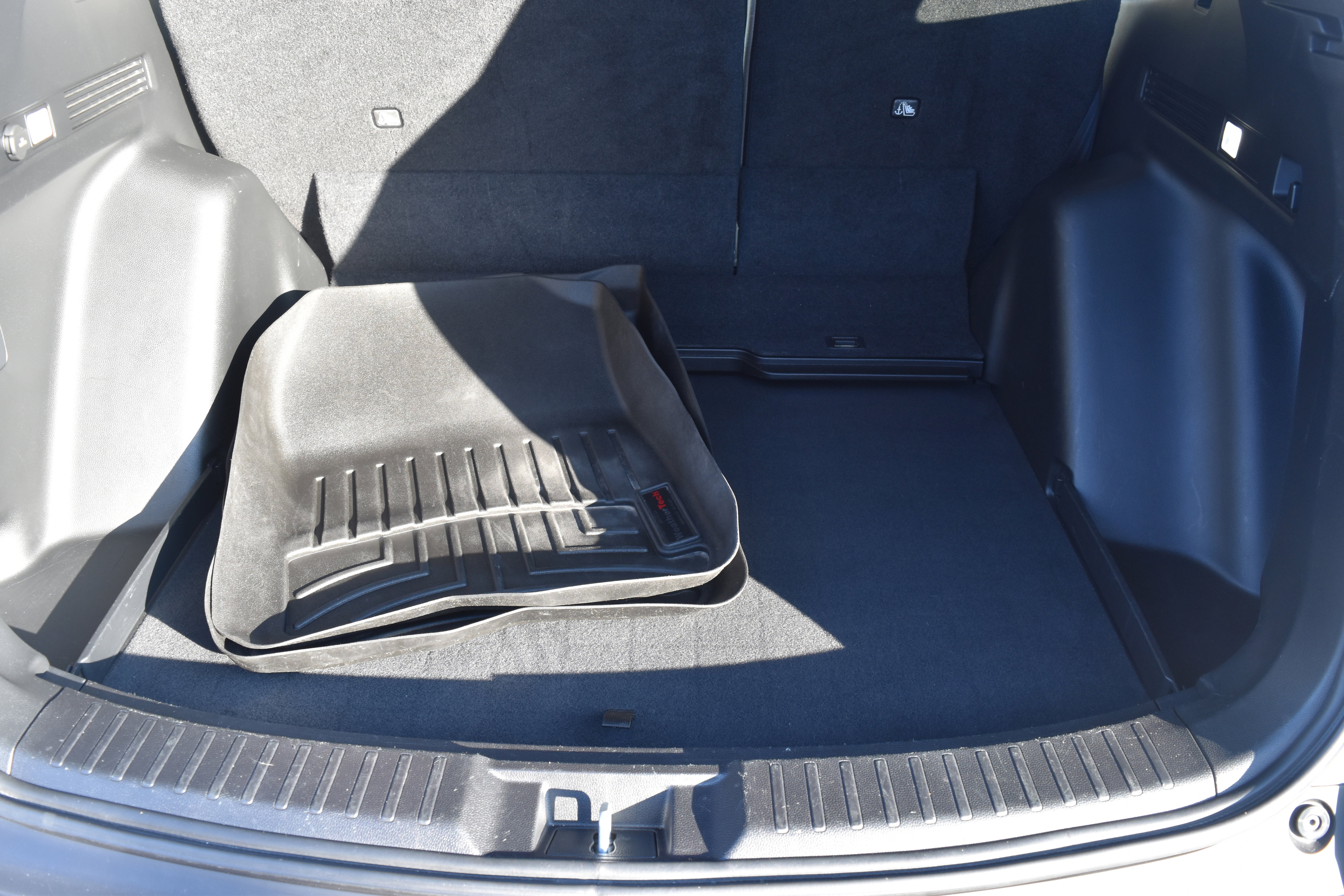 Certified 2023 Honda CR-V EX-L image 10