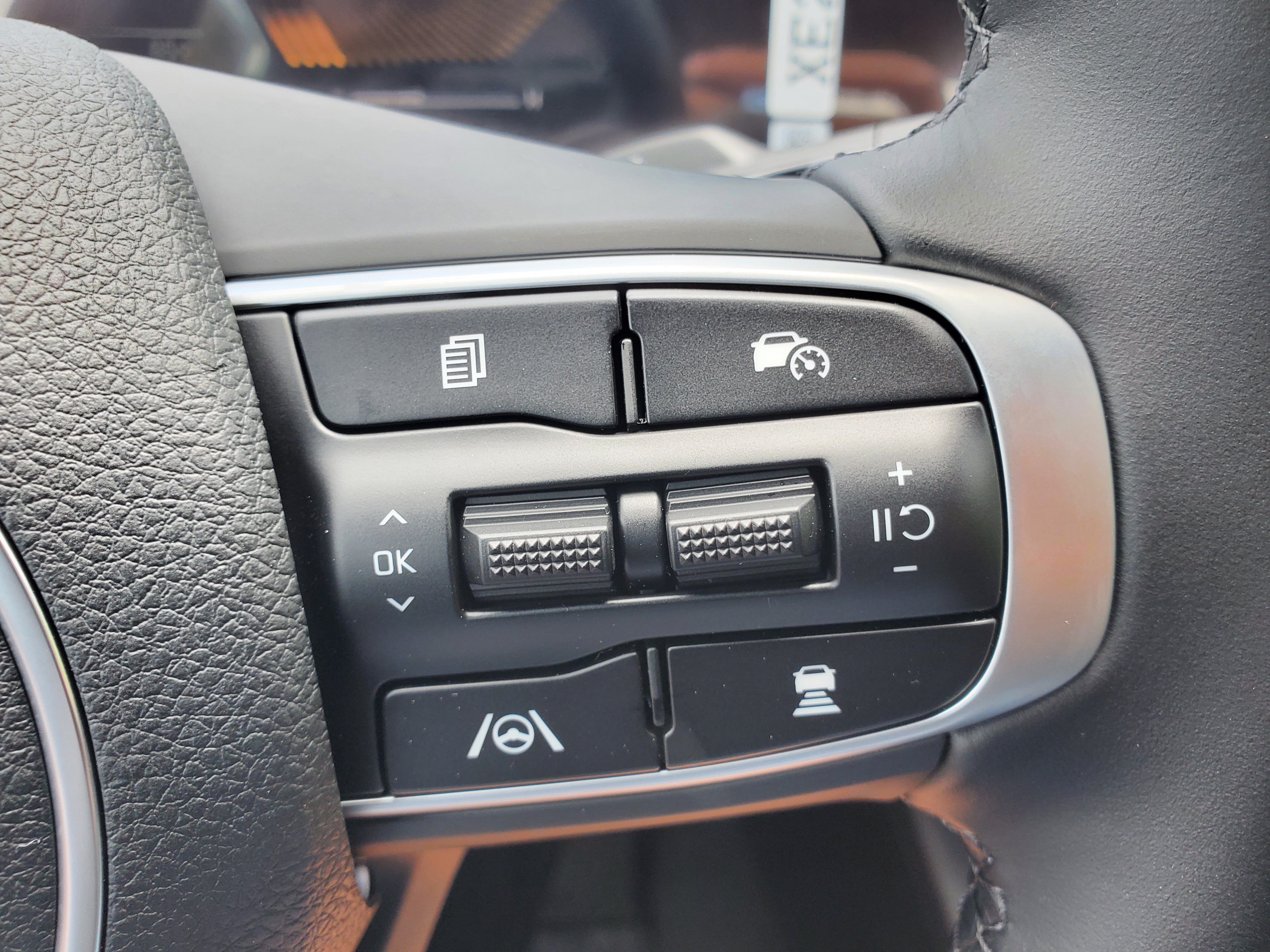 New 2026 Kia K5 GT-Line FWD image 25