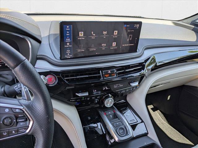 New 2026 Acura MDX A-Spec image 12