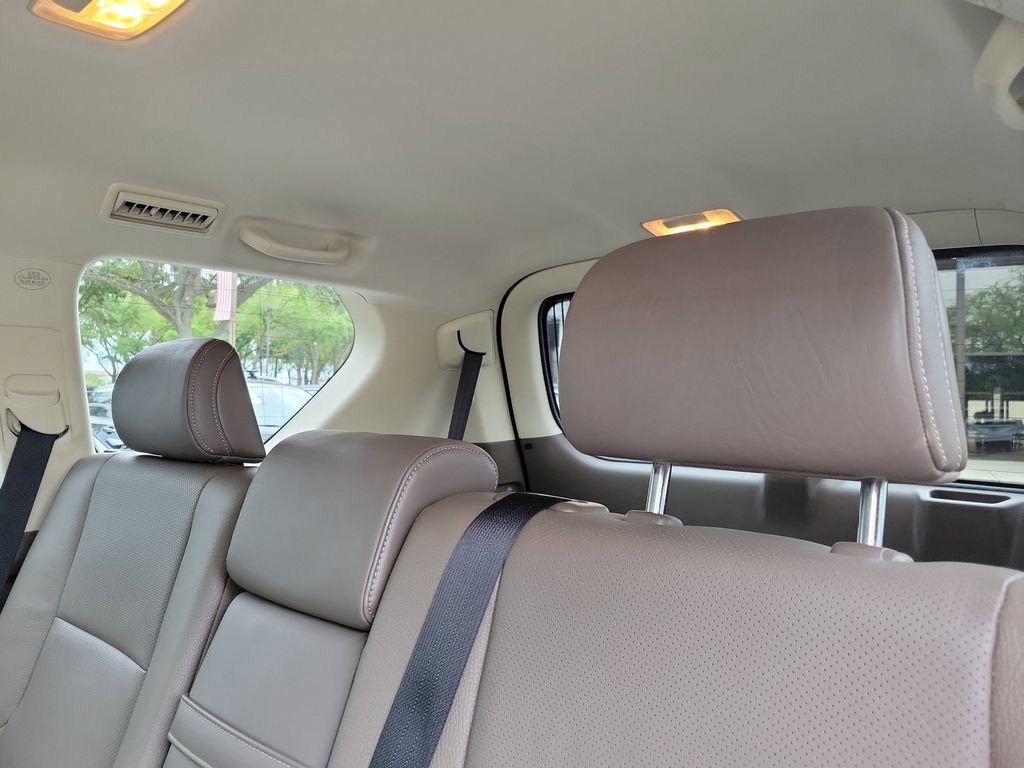 Used 2018 Lexus GX 460 Premium w/ Premium Package AWD/4WD image 13