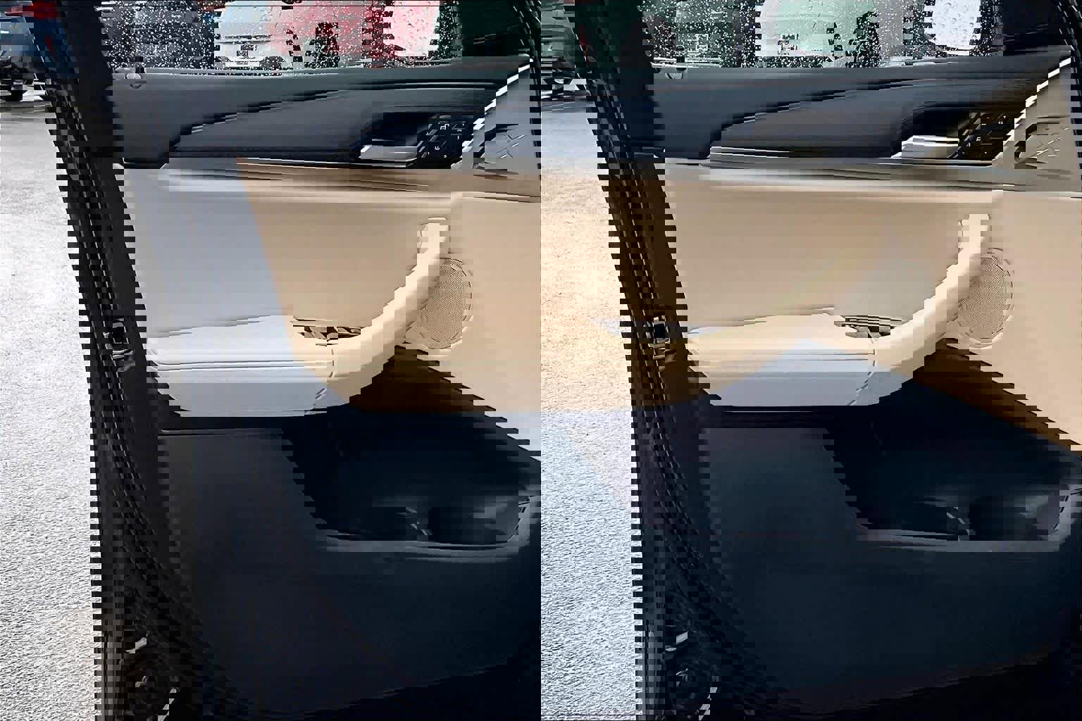 Used 2024 BMW X3 xDrive30i w/ Premium Package w/ZPA image 25