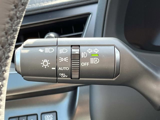 New 2026 Lexus UX 300h FWD image 34