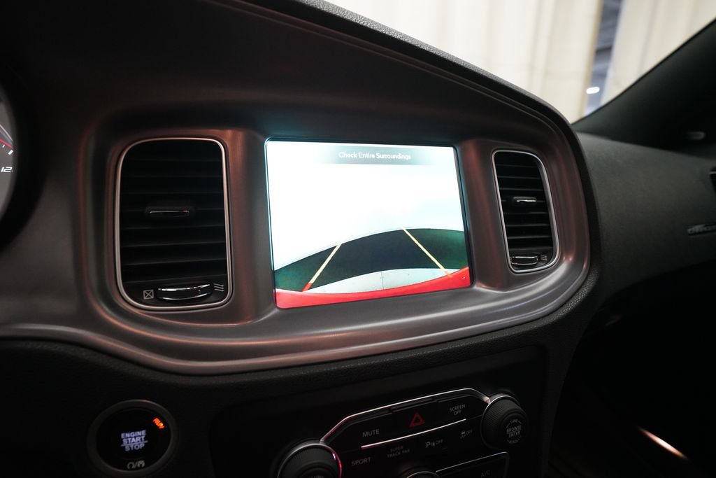 Used 2023 Dodge Charger R/T RWD image 18
