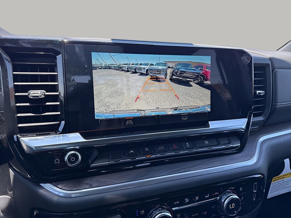 Used 2025 GMC Sierra 1500 SLT image 19