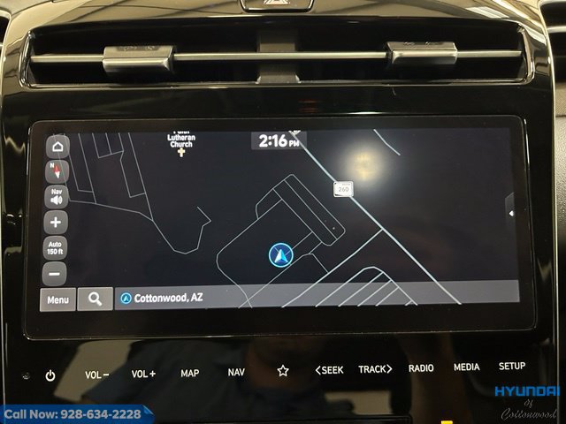 Used 2023 Hyundai Tucson Limited AWD/4WD image 40