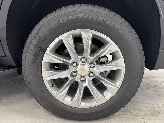 New 2026 Chevrolet Tahoe Premier AWD/4WD image 40