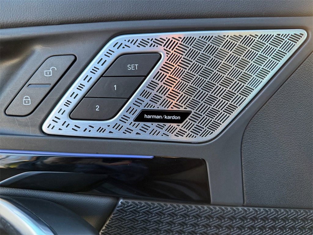 Certified 2025 BMW X1 xDrive28i w/ Premium Package image 29