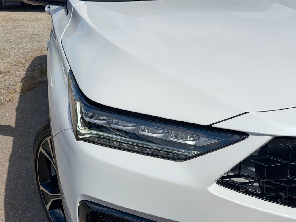 New 2026 Acura MDX Type S image 5