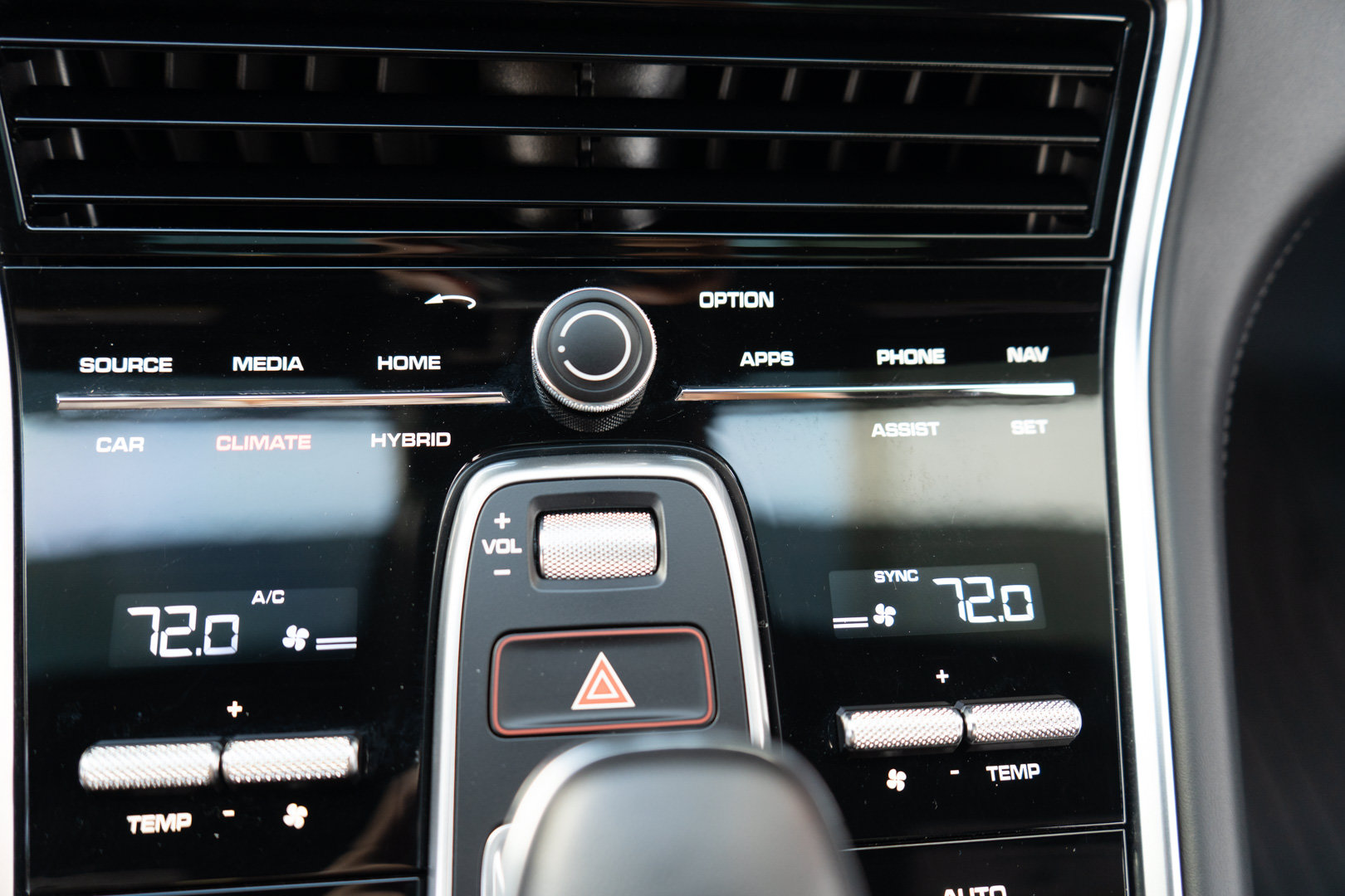 Used 2018 Porsche Panamera Turbo S AWD/4WD image 23