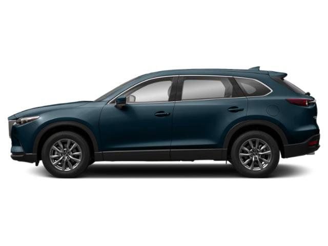 Used 2019 MAZDA CX-9 Touring AWD/4WD image 3