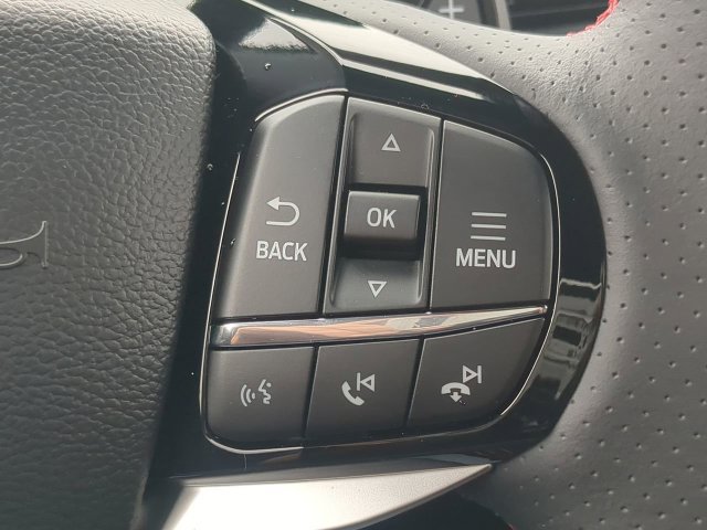 New 2026 Ford Explorer ST w/ Sun And Sound Package AWD/4WD image 27