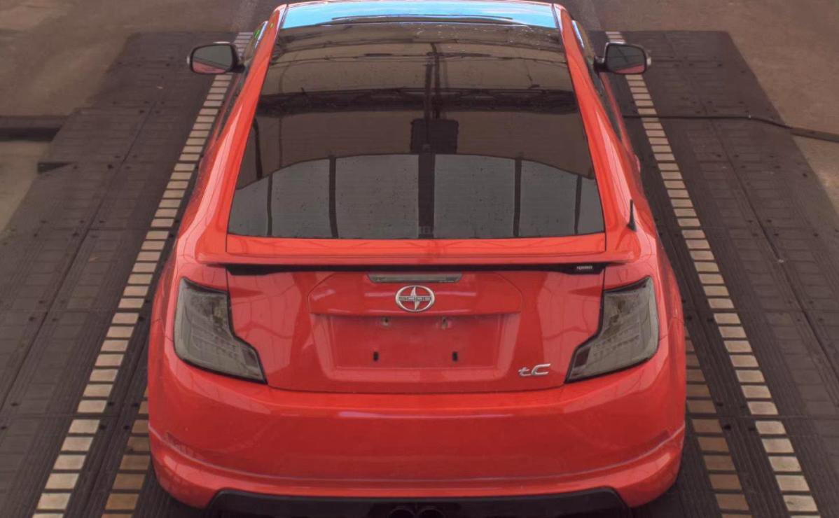 Used 2013 Scion tC Release Series 8.0 FWD image 5