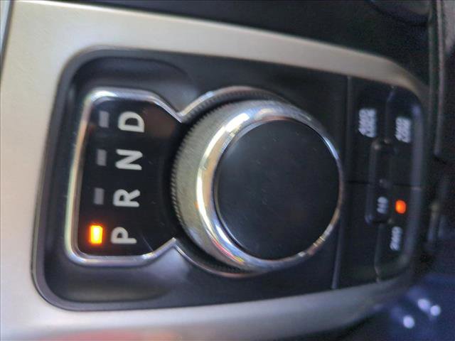 Used 2020 RAM 1500 Classic Warlock w/ Electronics Group image 12