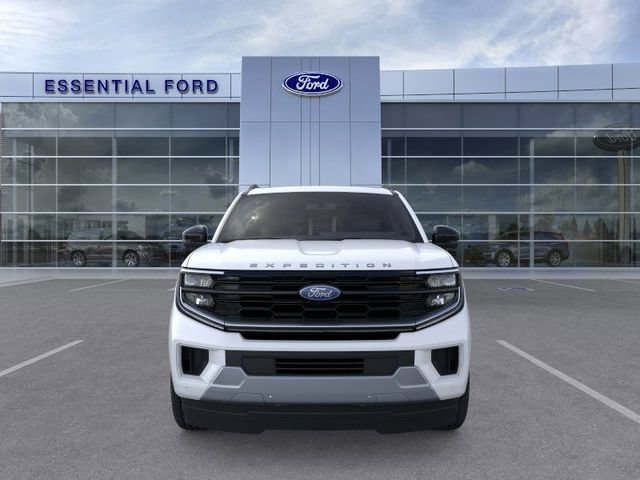 New 2025 Ford Expedition Platinum w/ Platinum Ultimate Package AWD/4WD image 6